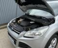 Форд Куга 2014 в Виннице на Automoto.ua Серый Форд Куга, объемом двигателя 2 л и пробегом 132 тыс. км за 8300 $, фото 12 на Automoto.ua