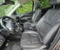 Сірий Форд Куга, об'ємом двигуна 1.6 л та пробігом 172 тис. км за 8000 $, фото 7 на Automoto.ua