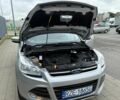 Форд Куга 2014 в Виннице на Automoto.ua Серый Форд Куга, объемом двигателя 2 л и пробегом 132 тыс. км за 8300 $, фото 11 на Automoto.ua