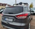 Серый Форд Куга, объемом двигателя 2 л и пробегом 197 тыс. км за 12950 $, фото 9 на Automoto.ua