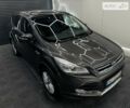 Серый Форд Куга, объемом двигателя 2 л и пробегом 245 тыс. км за 13987 $, фото 1 на Automoto.ua