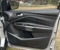 Форд Куга 2014 в Коростышеве на Automoto.ua Серый Форд Куга, объемом двигателя 2 л и пробегом 183 тыс. км за 13300 $, фото 17 на Automoto.ua