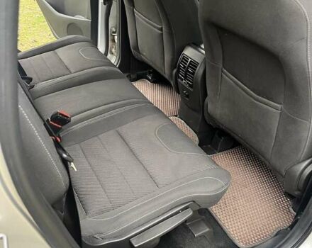 Форд Куга 2014 в Коростышеве на Automoto.ua Серый Форд Куга, объемом двигателя 2 л и пробегом 183 тыс. км за 13300 $, фото 22 на Automoto.ua