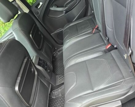 Сірий Форд Куга, об'ємом двигуна 1.6 л та пробігом 172 тис. км за 8000 $, фото 12 на Automoto.ua