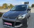 Сірий Форд Куга, об'ємом двигуна 0 л та пробігом 141 тис. км за 14100 $, фото 1 на Automoto.ua