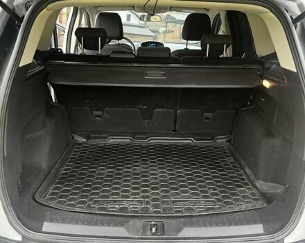 Форд Куга 2014 в Коростышеве на Automoto.ua Серый Форд Куга, объемом двигателя 2 л и пробегом 183 тыс. км за 13300 $, фото 24 на Automoto.ua