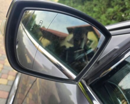 Сірий Форд Куга, об'ємом двигуна 1.6 л та пробігом 172 тис. км за 7900 $, фото 12 на Automoto.ua