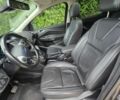 Сірий Форд Куга, об'ємом двигуна 1.6 л та пробігом 172 тис. км за 7900 $, фото 6 на Automoto.ua