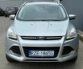 Форд Куга 2014 в Виннице на Automoto.ua Серый Форд Куга, объемом двигателя 2 л и пробегом 132 тыс. км за 8300 $, фото 1 на Automoto.ua