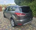 Сірий Форд Куга, об'ємом двигуна 1.6 л та пробігом 172 тис. км за 8000 $, фото 1 на Automoto.ua