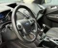 Форд Куга 2014 в Виннице на Automoto.ua Серый Форд Куга, объемом двигателя 2 л и пробегом 132 тыс. км за 8300 $, фото 20 на Automoto.ua