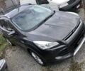 Серый Форд Куга, объемом двигателя 2 л и пробегом 142 тыс. км за 4313 $, фото 2 на Automoto.ua