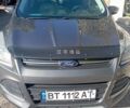 Серый Форд Куга, объемом двигателя 2 л и пробегом 233 тыс. км за 13500 $, фото 1 на Automoto.ua