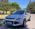 Сірий Форд Куга, об'ємом двигуна 2 л та пробігом 214 тис. км за 12900 $, фото 9 на Automoto.ua