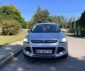 Сірий Форд Куга, об'ємом двигуна 2 л та пробігом 214 тис. км за 12900 $, фото 12 на Automoto.ua