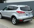 Форд Куга 2014 в Виннице на Automoto.ua Серый Форд Куга, объемом двигателя 2 л и пробегом 132 тыс. км за 8300 $, фото 7 на Automoto.ua