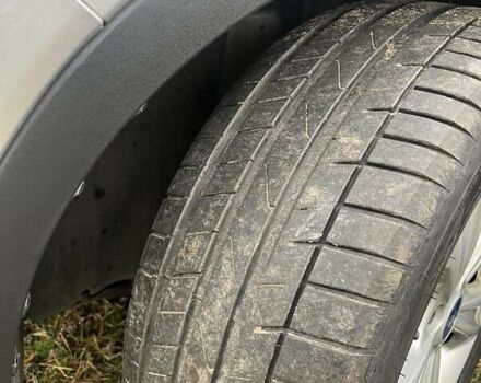 Форд Куга 2014 в Коростышеве на Automoto.ua Серый Форд Куга, объемом двигателя 2 л и пробегом 183 тыс. км за 13300 $, фото 12 на Automoto.ua