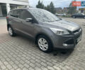 Сірий Форд Куга, об'ємом двигуна 2 л та пробігом 84 тис. км за 13700 $, фото 10 на Automoto.ua