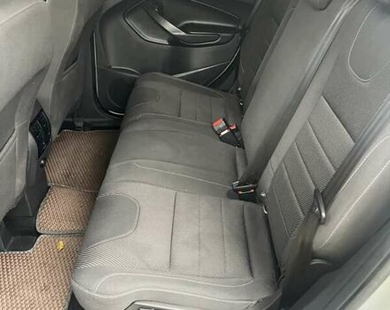 Форд Куга 2014 в Коростышеве на Automoto.ua Серый Форд Куга, объемом двигателя 2 л и пробегом 183 тыс. км за 13300 $, фото 26 на Automoto.ua