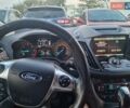 Серый Форд Куга, объемом двигателя 2 л и пробегом 188 тыс. км за 14999 $, фото 5 на Automoto.ua