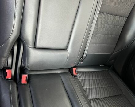 Серый Форд Куга, объемом двигателя 2 л и пробегом 199 тыс. км за 13000 $, фото 11 на Automoto.ua