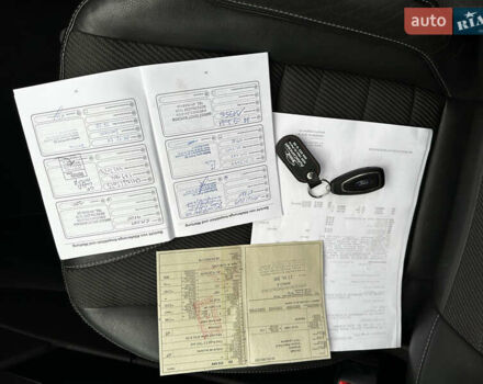 Сірий Форд Куга, об'ємом двигуна 2 л та пробігом 227 тис. км за 14900 $, фото 24 на Automoto.ua