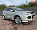 Форд Куга 2015 в Сарнах на Automoto.ua Серый Форд Куга, объемом двигателя 1.5 л и пробегом 180 тыс. км за 13800 $, фото 3 на Automoto.ua