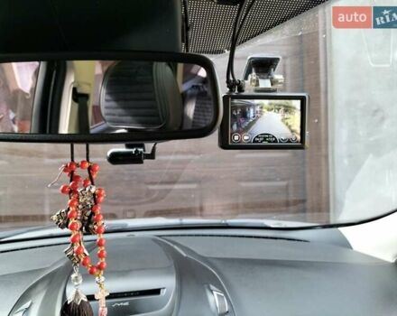 Серый Форд Куга, объемом двигателя 2 л и пробегом 107 тыс. км за 15000 $, фото 18 на Automoto.ua