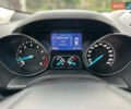 Форд Куга 2015 в Сарнах на Automoto.ua Серый Форд Куга, объемом двигателя 1.5 л и пробегом 180 тыс. км за 13800 $, фото 10 на Automoto.ua