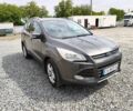 Сірий Форд Куга, об'ємом двигуна 2 л та пробігом 270 тис. км за 12001 $, фото 1 на Automoto.ua