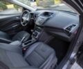 Серый Форд Куга, объемом двигателя 2 л и пробегом 170 тыс. км за 9100 $, фото 15 на Automoto.ua