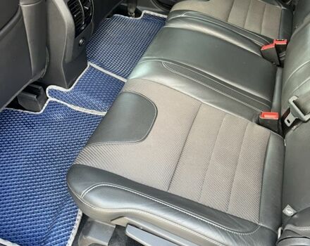 Серый Форд Куга, объемом двигателя 2 л и пробегом 199 тыс. км за 13000 $, фото 14 на Automoto.ua