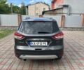 Серый Форд Куга, объемом двигателя 2 л и пробегом 199 тыс. км за 13000 $, фото 4 на Automoto.ua