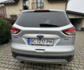 Сірий Форд Куга, об'ємом двигуна 2 л та пробігом 228 тис. км за 13950 $, фото 9 на Automoto.ua
