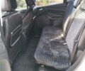 Серый Форд Куга, объемом двигателя 2 л и пробегом 107 тыс. км за 15000 $, фото 34 на Automoto.ua