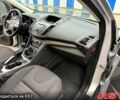 Серый Форд Куга, объемом двигателя 2 л и пробегом 192 тыс. км за 12500 $, фото 4 на Automoto.ua