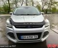 Серый Форд Куга, объемом двигателя 2 л и пробегом 192 тыс. км за 12500 $, фото 1 на Automoto.ua