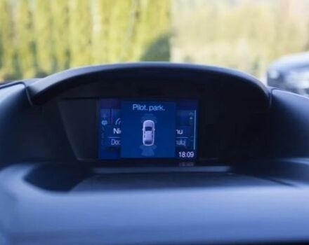 Серый Форд Куга, объемом двигателя 2 л и пробегом 170 тыс. км за 9100 $, фото 21 на Automoto.ua