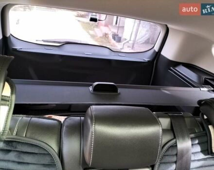 Серый Форд Куга, объемом двигателя 2 л и пробегом 107 тыс. км за 15000 $, фото 46 на Automoto.ua