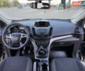 Форд Куга 2015 в Николаеве на Automoto.ua Серый Форд Куга, объемом двигателя 2 л и пробегом 174 тыс. км за 12900 $, фото 25 на Automoto.ua