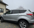 Сірий Форд Куга, об'ємом двигуна 2 л та пробігом 228 тис. км за 13950 $, фото 13 на Automoto.ua