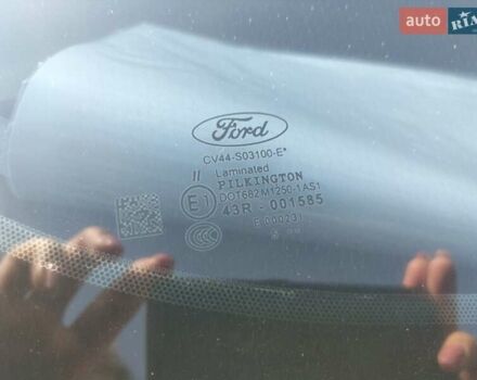 Серый Форд Куга, объемом двигателя 2 л и пробегом 107 тыс. км за 15000 $, фото 41 на Automoto.ua