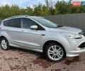 Форд Куга 2015 в Сарнах на Automoto.ua Серый Форд Куга, объемом двигателя 1.5 л и пробегом 180 тыс. км за 13800 $, фото 6 на Automoto.ua