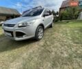 Серый Форд Куга, объемом двигателя 2 л и пробегом 107 тыс. км за 15000 $, фото 1 на Automoto.ua