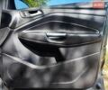 Серый Форд Куга, объемом двигателя 2 л и пробегом 203 тыс. км за 12999 $, фото 17 на Automoto.ua