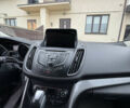 Сірий Форд Куга, об'ємом двигуна 2 л та пробігом 228 тис. км за 13950 $, фото 19 на Automoto.ua