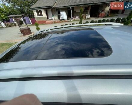 Серый Форд Куга, объемом двигателя 2 л и пробегом 107 тыс. км за 15000 $, фото 11 на Automoto.ua