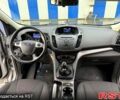 Серый Форд Куга, объемом двигателя 2 л и пробегом 192 тыс. км за 12500 $, фото 5 на Automoto.ua
