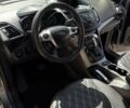 Сірий Форд Куга, об'ємом двигуна 2 л та пробігом 200 тис. км за 12900 $, фото 1 на Automoto.ua