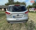 Серый Форд Куга, объемом двигателя 2 л и пробегом 107 тыс. км за 15000 $, фото 9 на Automoto.ua